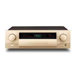 Accuphase C-2300 - forforst�rker