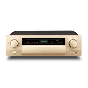 Accuphase C-2300 - forforst�rker