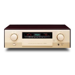 Accuphase C-2900 - forforst�rker