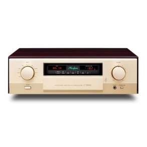 Accuphase C-2900 - forforst�rker