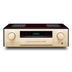 Accuphase C-3900S - forforst�rker