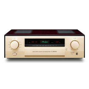 Accuphase C-3900S - forforst�rker