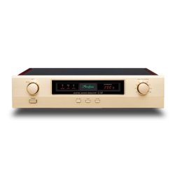 Accuphase C-57 - RIAA