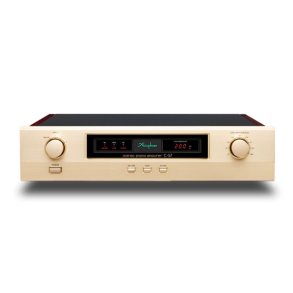 Accuphase C-57 - RIAA