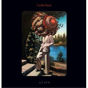 Camilla Munck: AEON