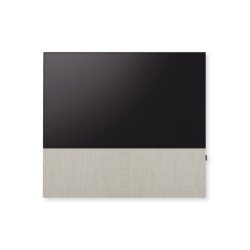 CANVAS 55"