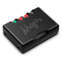 Chord Electronics MOJO 2