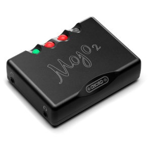 Chord Electronics MOJO 2