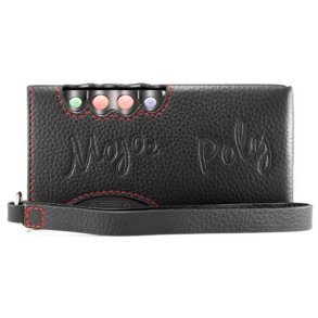 Chord Electronics leather case Mojo2/poly