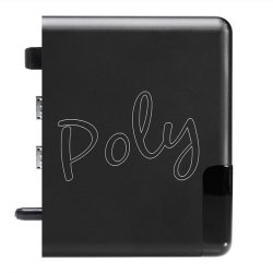 Chord Electronics Poly