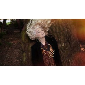 Ccilie Norby  -  Earthenya - CD 2022