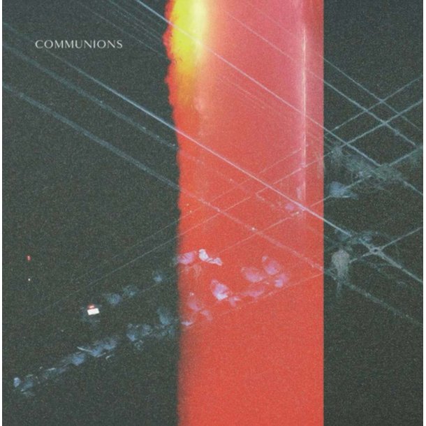 Communions: Communions