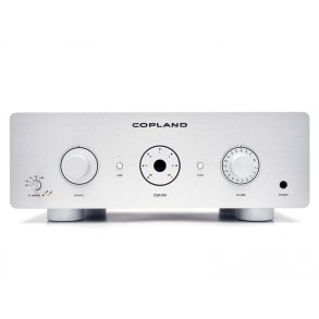Copland Integrated Hybrid Amplifier CSA150
