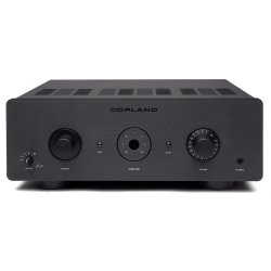 Copland Integrated Hybrid Amplifier CSA150