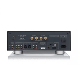 Copland Integrated Hybrid Amplifier CSA150