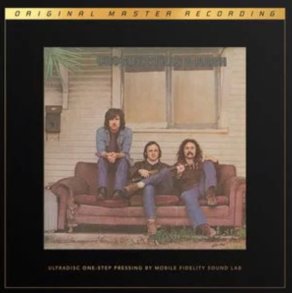 The Alan Parsons Project: I Robot - Ultradisc One Step