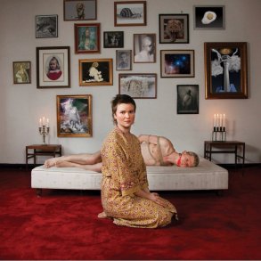 Danielle Dahl: Loosening Orions Belt