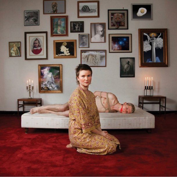 Danielle Dahl: Loosening Orions Belt