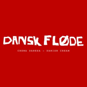 Dansk Fl�de: Crema Danesa