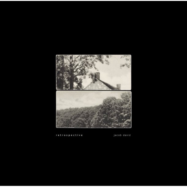 Jacob David: Retrospective