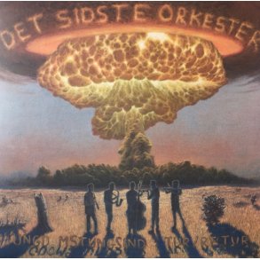 Det Sidste Orkester: Ungdomstungsind tur/retur