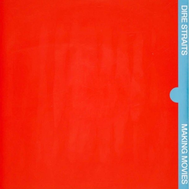 Dire Straits: Making Movies