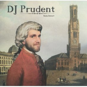 DJ Prudent: DJ Prudent