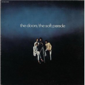 The Doors: The Soft Parade