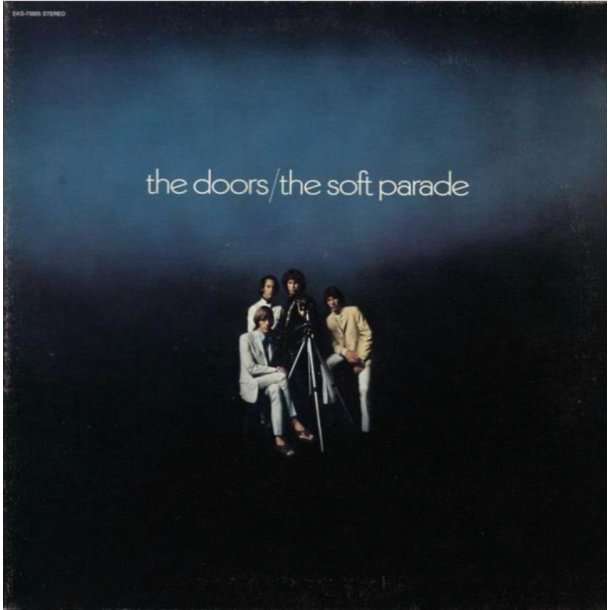 The Doors: The Soft Parade