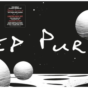 Deep Purple: =1 (Box set)