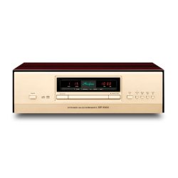 Accuphase DP-1000 - SACD/CD afspiller