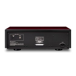 Accuphase DP-1000 - SACD/CD afspiller