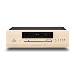 Accuphase DP-470 - CD afspiller