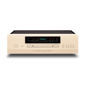 Accuphase DP-470 - CD afspiller