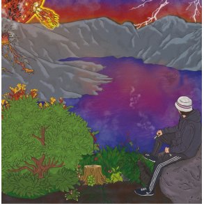 Drachmann: Solstorm