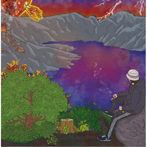 Drachmann: Solstorm