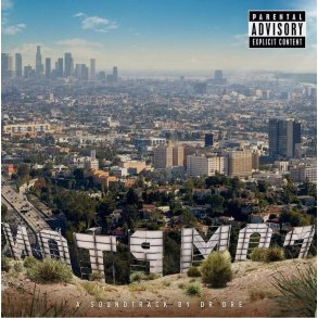 Dr. Dre: Compton (A Soundtrack)