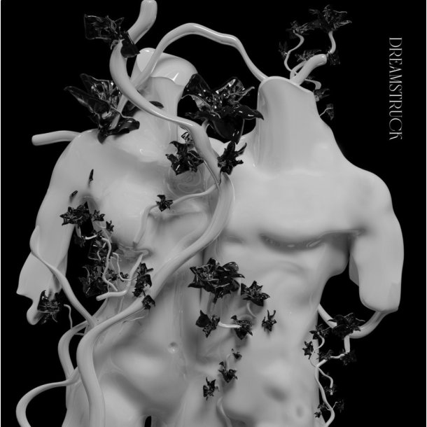 Jonas Struck/Karen Krogsh�j: Dreamstruck