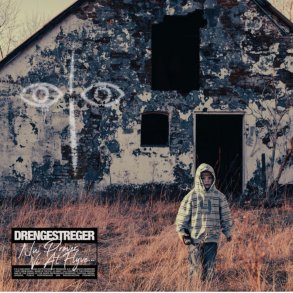 Drengestreger: Nu Pr�ver Vi at Flyve