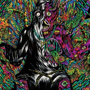 Drittmaskin: Svartp�nt