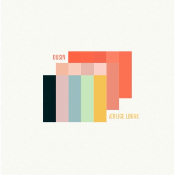 Dusin: �rlige L�gne