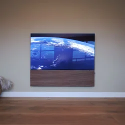 CANVAS 75"