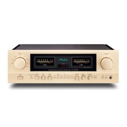 Accuphase E-3000 - Integreret forst�rker