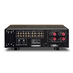 Accuphase E-3000 - Integreret forst�rker