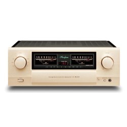 Accuphase E-4000 - Integreret forst�rker