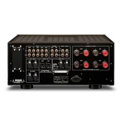 Accuphase E-5000 - Integreret forst�rker