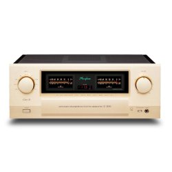 Accuphase E-700 - Integreret forst�rker