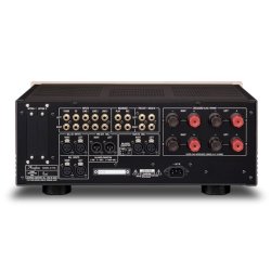 Accuphase E-700 - Integreret forst�rker
