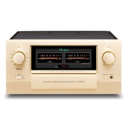 Accuphase E-800S - Integreret forst�rker
