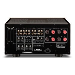 Accuphase E-800S - Integreret forst�rker